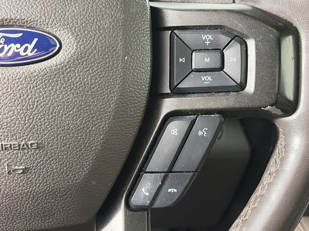 Certified 2020 Ford Expedition Max Limited w/ Equipment Group 302A AWD/4WD image 18