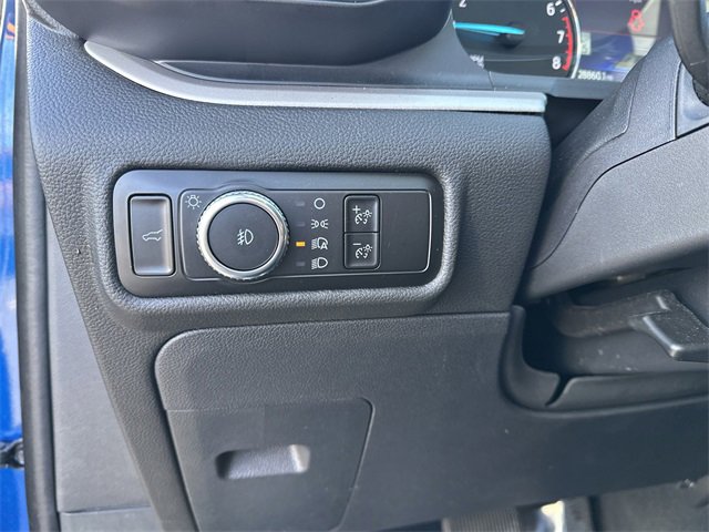 Certified 2023 Ford Explorer XLT w/ Equipment Group 202A image 30