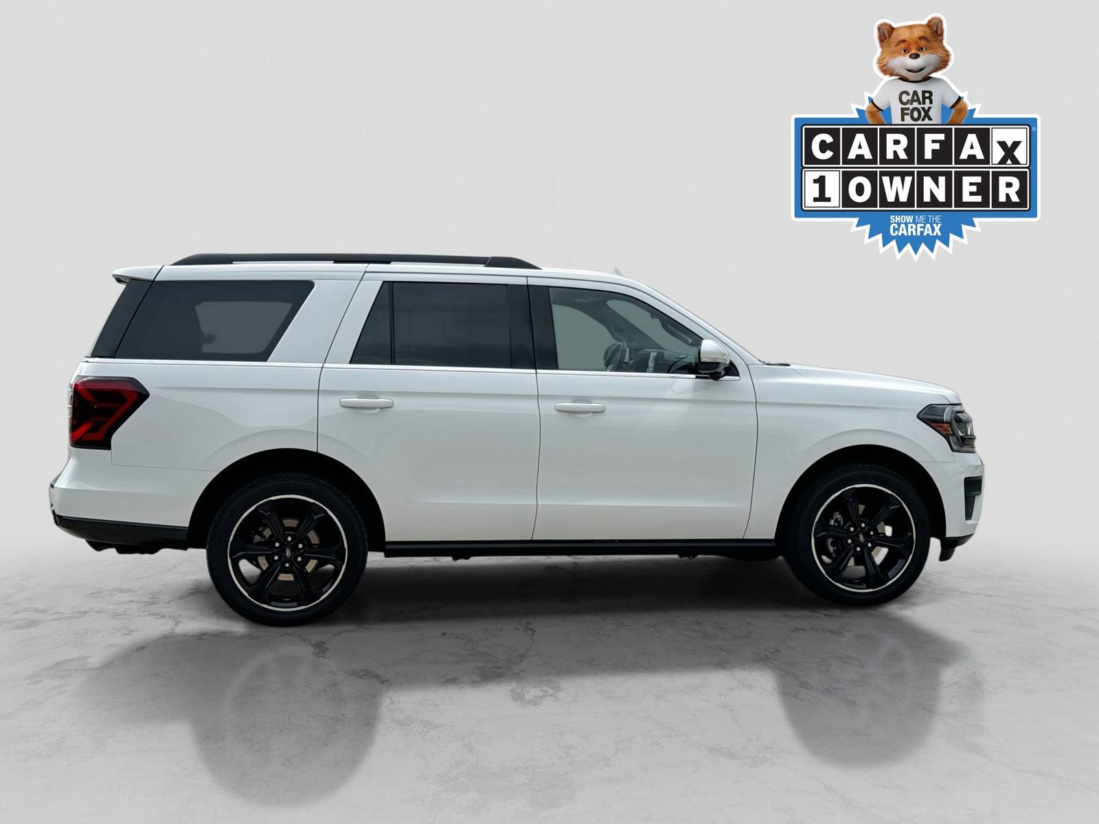 Certified 2023 Ford Expedition Limited AWD/4WD image 9