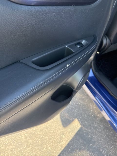 Used 2020 Nissan Rogue Sport S w/ Appearance Package image 18