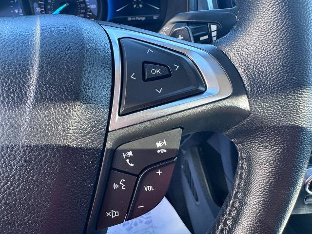 Certified 2024 Ford Edge Titanium w/ Equipment Group 301A AWD/4WD image 19