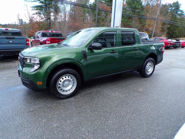 Certified 2025 Ford Maverick XL FWD image 2