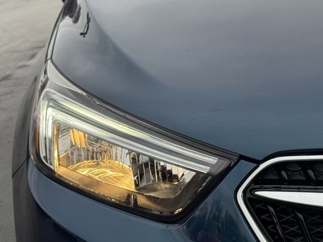 Used 2019 Buick Encore Sport Touring w/ Safety Package image 10