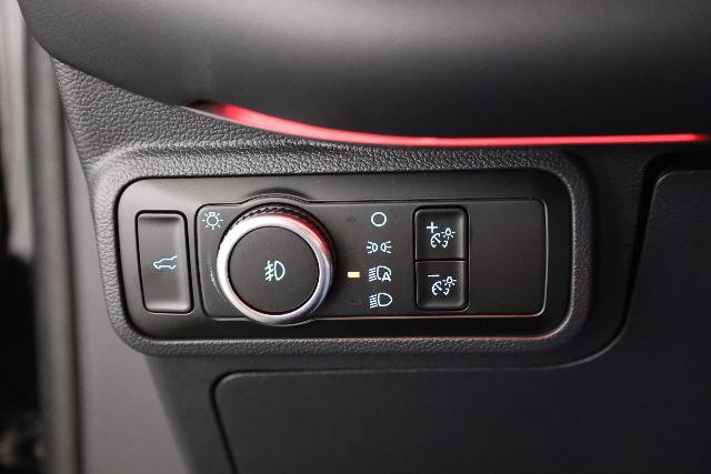 Certified 2025 Ford Explorer ST AWD/4WD image 30