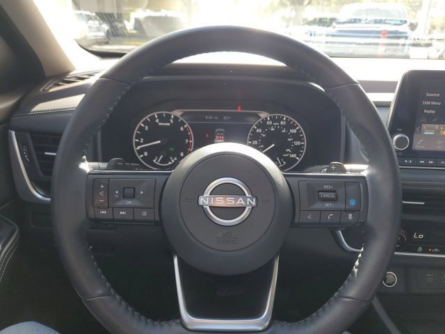 Used 2023 Nissan Rogue SV w/ SV Premium B Package image 20