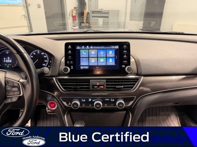 Used 2022 Honda Accord Sport image 15