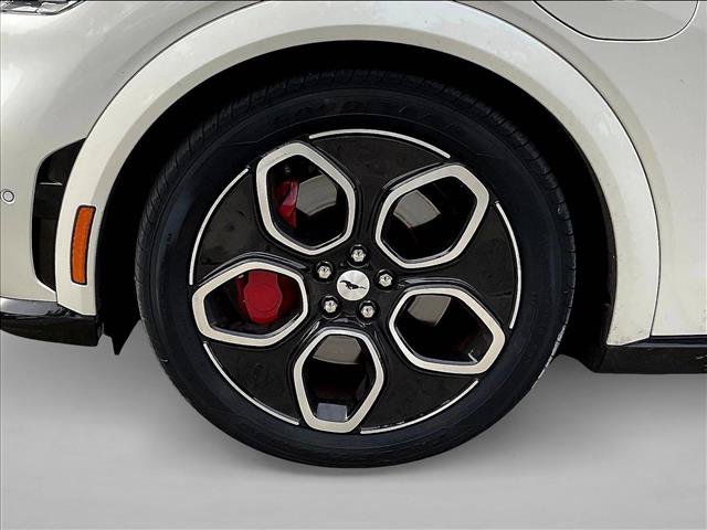 Certified 2023 Ford Mustang Mach-E GT AWD/4WD image 9