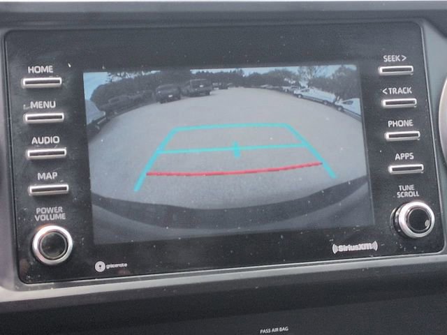 Used 2022 Toyota Tacoma SR w/ SR Convenience Package image 24