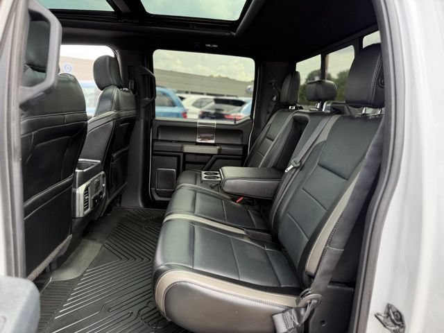 Certified 2018 Ford F150 Raptor w/ Equipment Group 802A Luxury AWD/4WD image 15