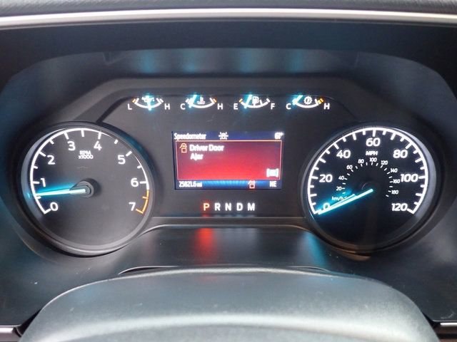 Certified 2023 Ford F150 XL w/ STX Appearance Package AWD/4WD image 29
