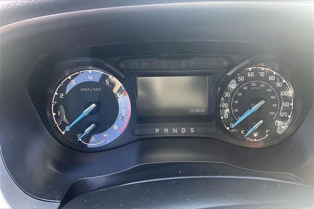 Certified 2023 Ford Ranger XLT w/ Equipment Group 301A Mid image 20