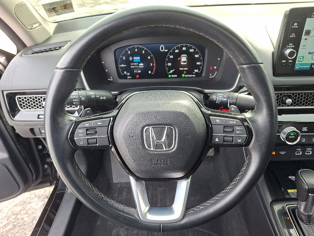 Used 2023 Honda Civic Touring image 21