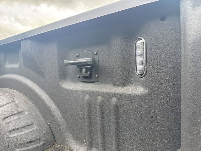 Certified 2021 Ford F350 Lariat AWD/4WD image 34