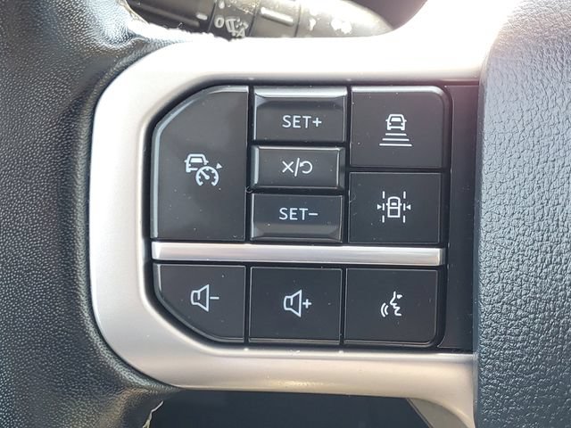 Certified 2024 Ford Expedition Max Limited AWD/4WD image 17