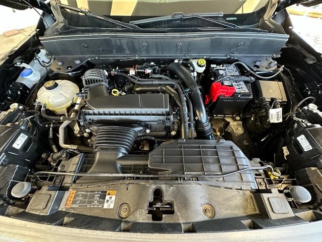 Certified 2025 Ford Bronco Sport Badlands w/ Badlands Tech Package AWD/4WD image 26