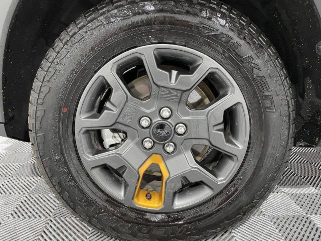 Certified 2024 Ford Maverick Tremor w/ Tremor Off-Road Package image 10