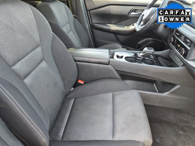 Used 2024 Nissan Rogue SV image 12