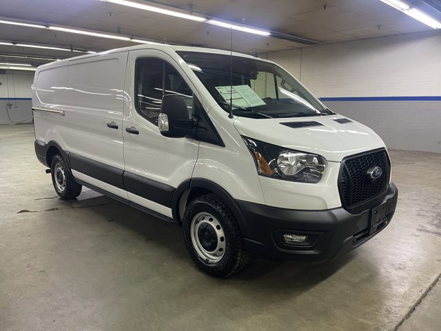 Certified 2024 Ford Transit 150 Low Roof