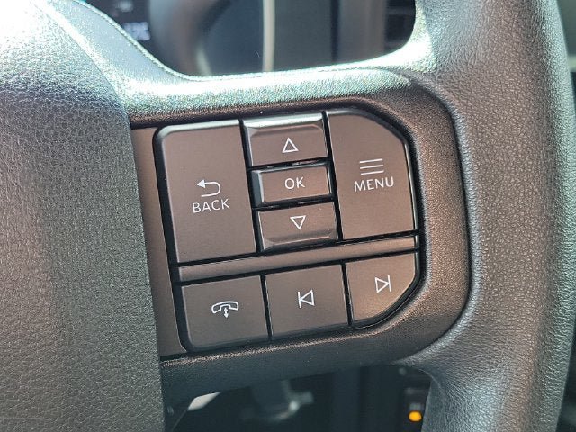 Certified 2022 Ford F150 XL w/ STX Appearance Package AWD/4WD image 9
