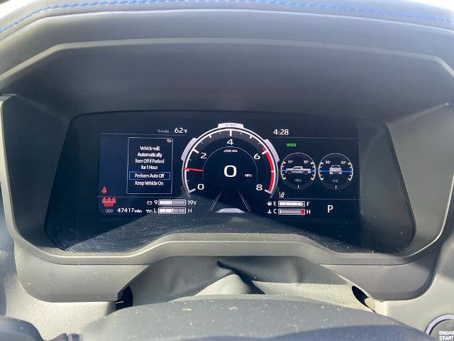 Used 2024 Toyota Tundra Platinum AWD/4WD image 18