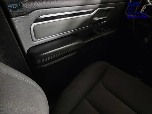 Used 2021 RAM 1500 Big Horn AWD/4WD image 29