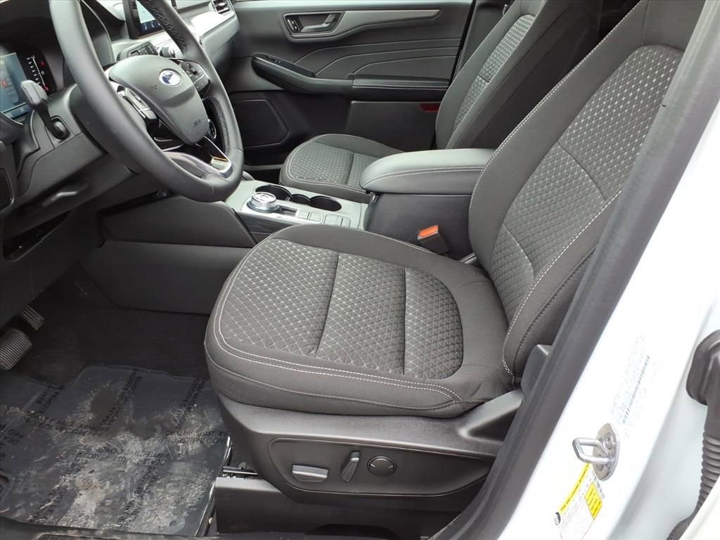 Certified 2023 Ford Escape Active image 14