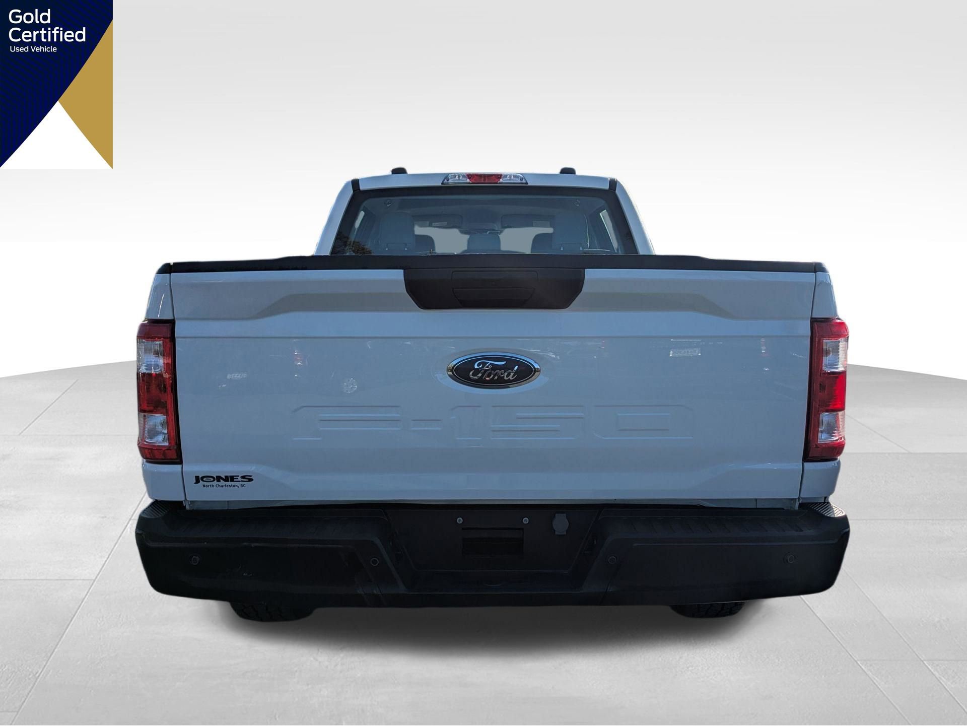 Certified 2023 Ford F150 XL image 8
