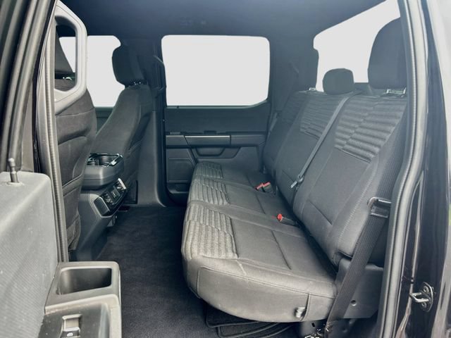 Certified 2023 Ford F150 XL w/ STX Appearance Package AWD/4WD image 31