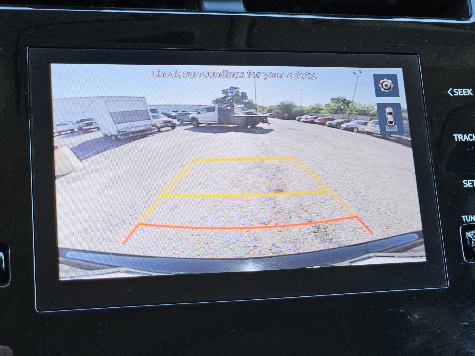 Used 2024 Hyundai Tucson SEL image 22