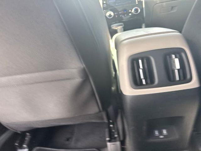 Used 2022 Hyundai Tucson SEL FWD image 17