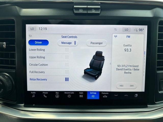 Certified 2025 Ford F250 King Ranch w/ FX4 Off-Road Package image 19