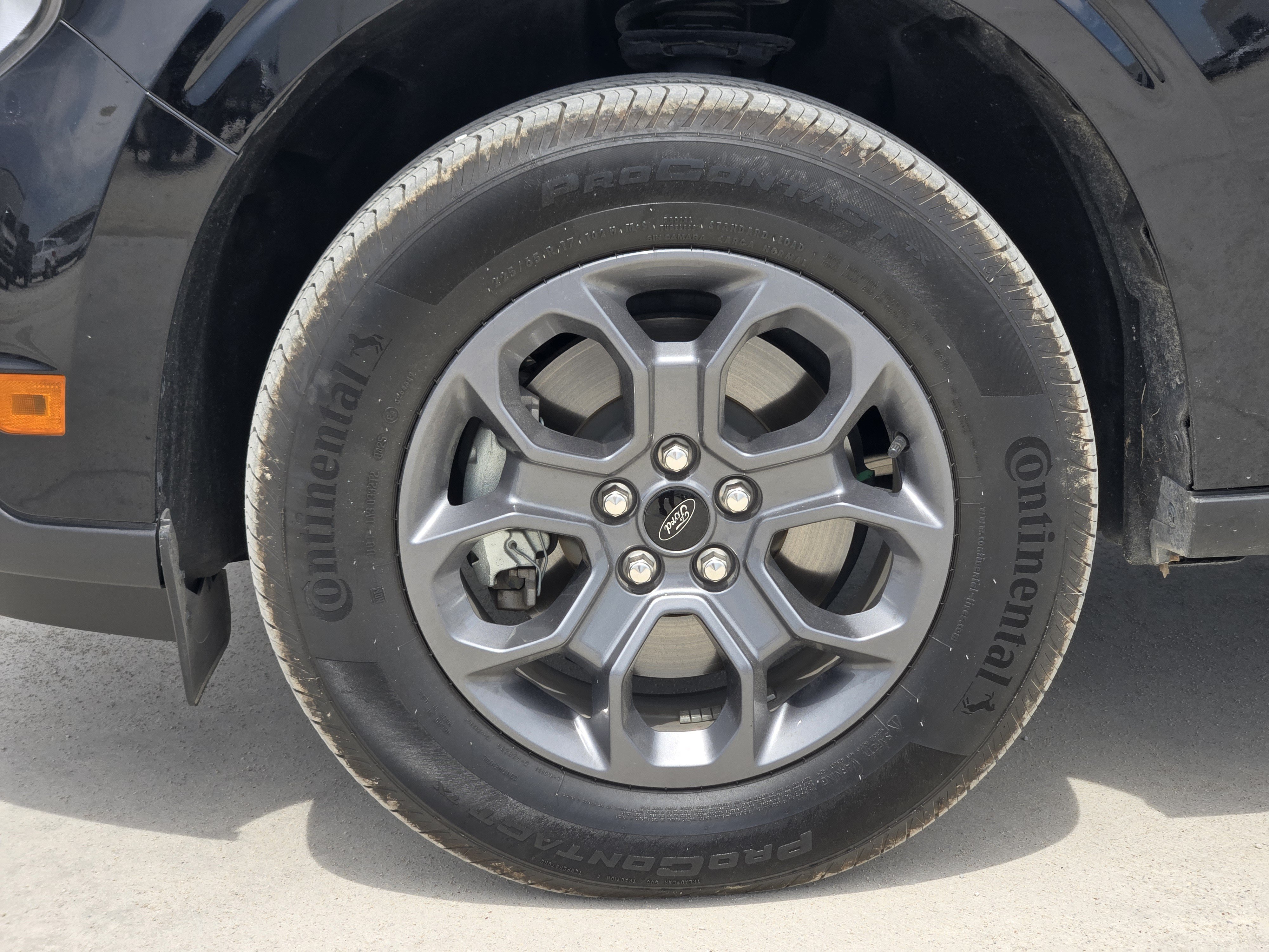 Certified 2025 Ford Maverick XLT FWD image 12