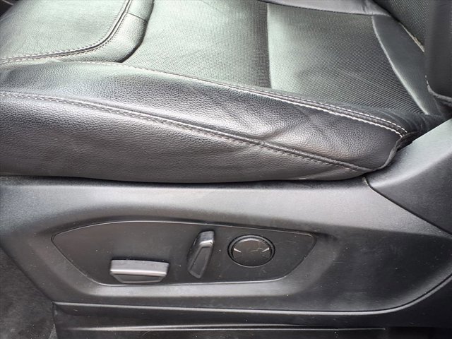 Certified 2022 Ford Explorer ST w/ Equipment Group 401A image 8