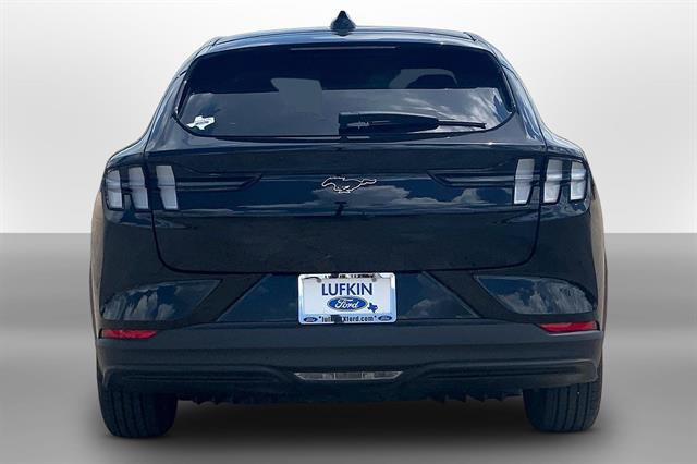 Certified 2025 Ford Mustang Mach-E Select w/ Comfort Package Lite AWD/4WD image 32