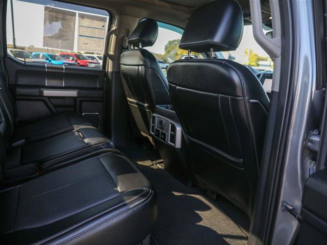 Certified 2021 Ford F250 Lariat AWD/4WD image 32