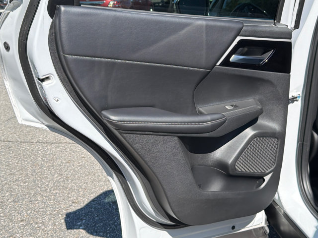 Used 2022 Mitsubishi Outlander SE AWD/4WD image 24