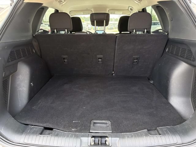 Certified 2025 Ford Escape Active FWD image 17