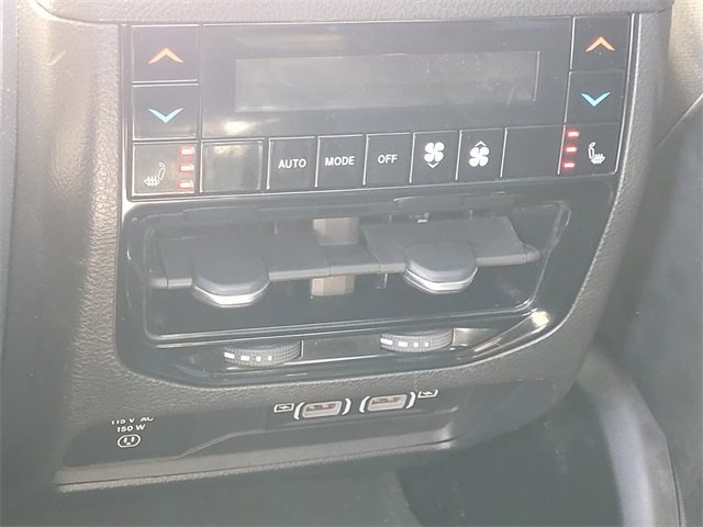 Used 2023 Jeep Grand Cherokee Summit w/ Adv Protech Group IV image 13