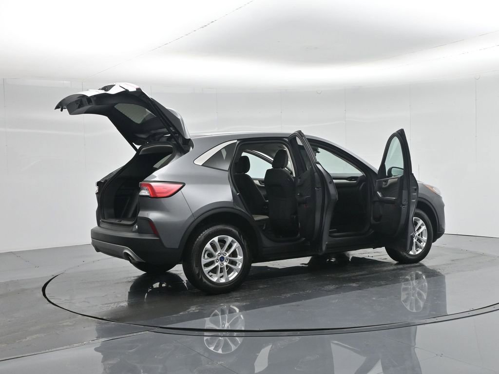 Certified 2022 Ford Escape SE w/ Convenience Package image 6