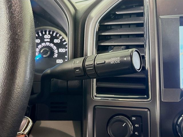 Certified 2018 Ford F150 XLT w/ Equipment Group 302A Luxury image 17