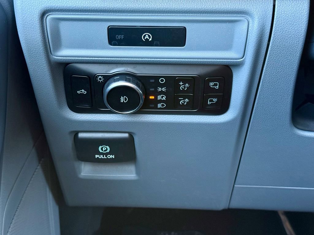 Certified 2025 Ford F150 XLT w/ Equipment Group 302A MID image 25