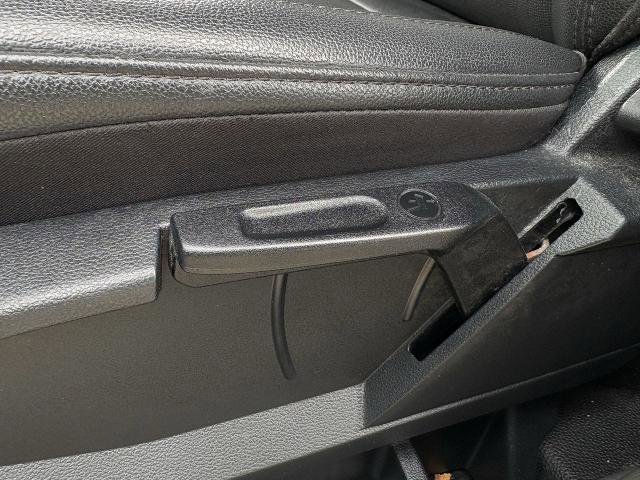 Certified 2023 Ford Transit Connect XL image 25