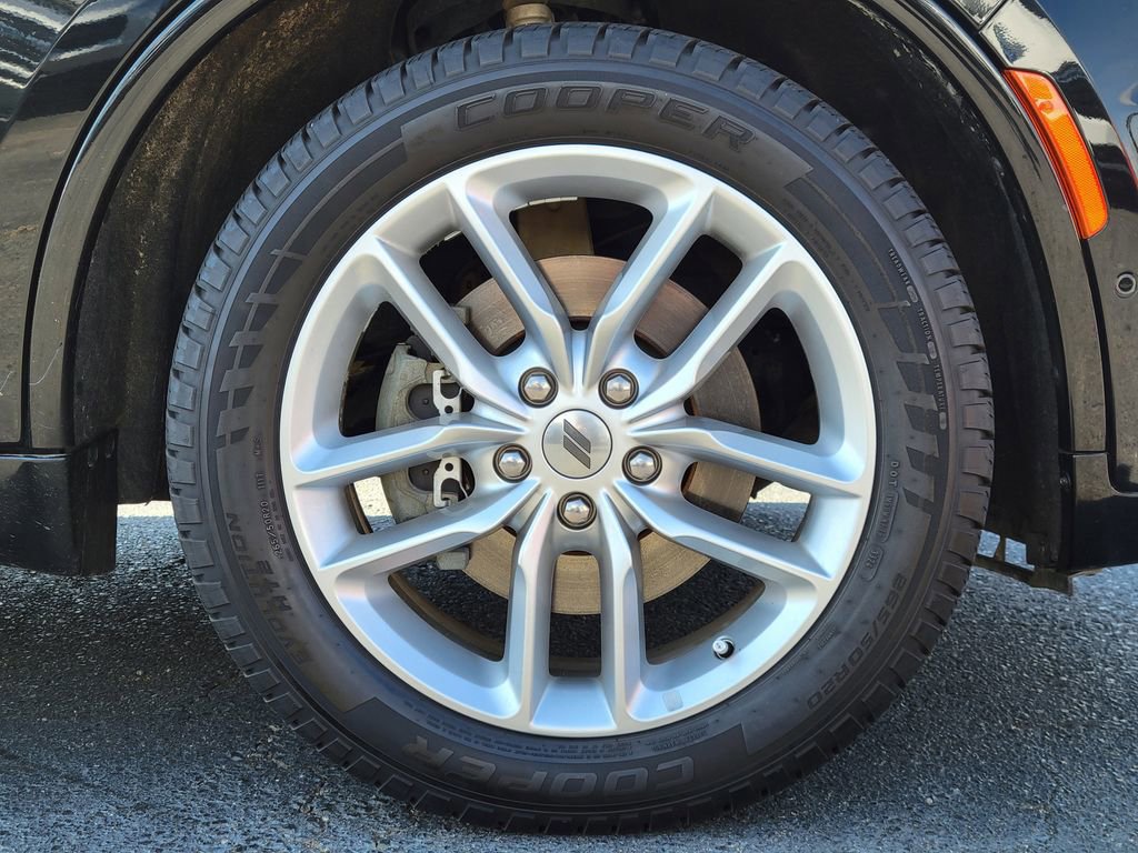 Used 2022 Dodge Durango R/T image 11