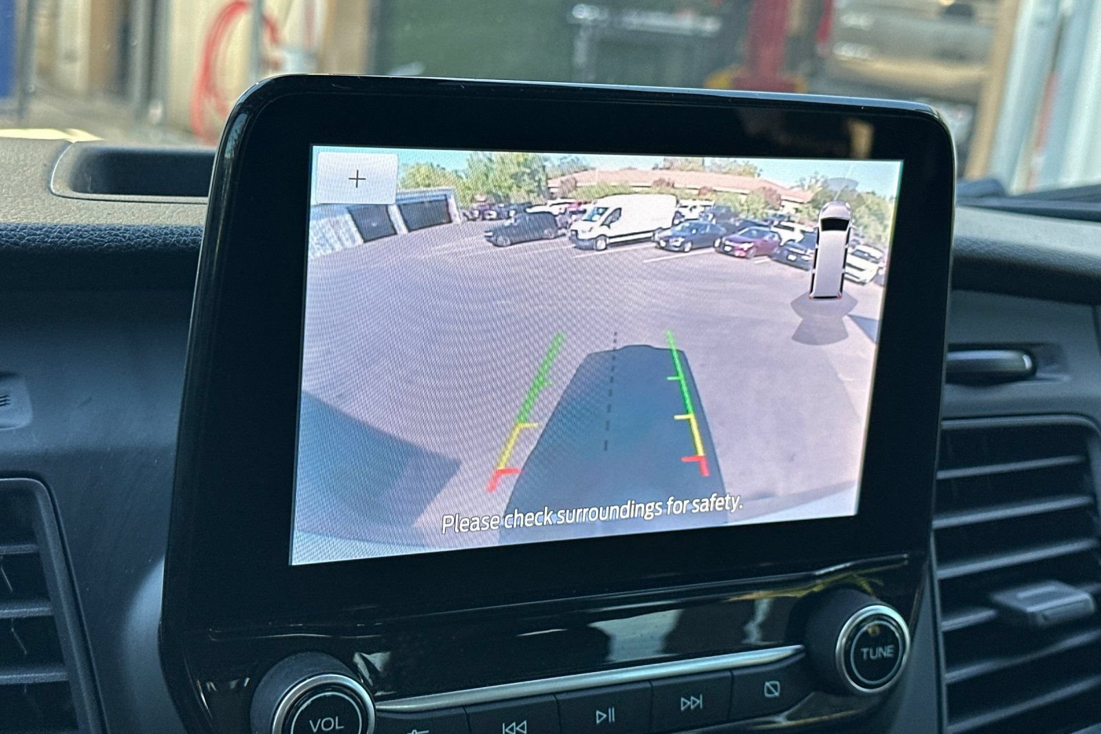 Certified 2021 Ford Transit 350 XLT RWD image 19