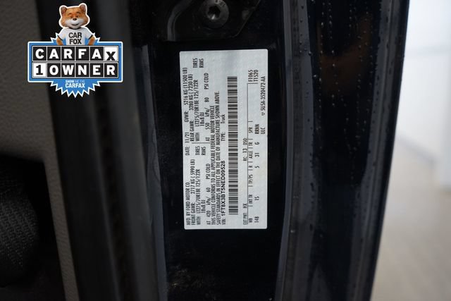 Certified 2022 Ford F350 XL w/ STX Appearance Package AWD/4WD image 19