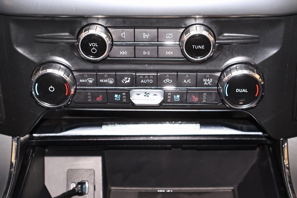 Certified 2022 Ford F150 Lariat image 32