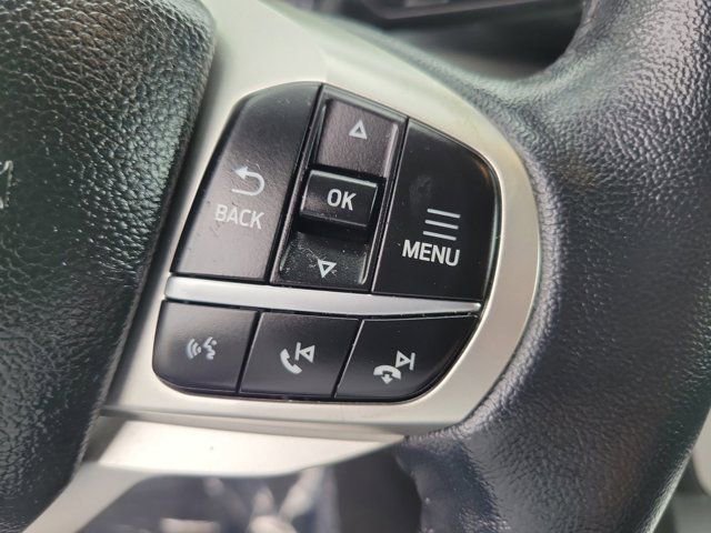 Certified 2023 Ford Explorer XLT RWD image 20