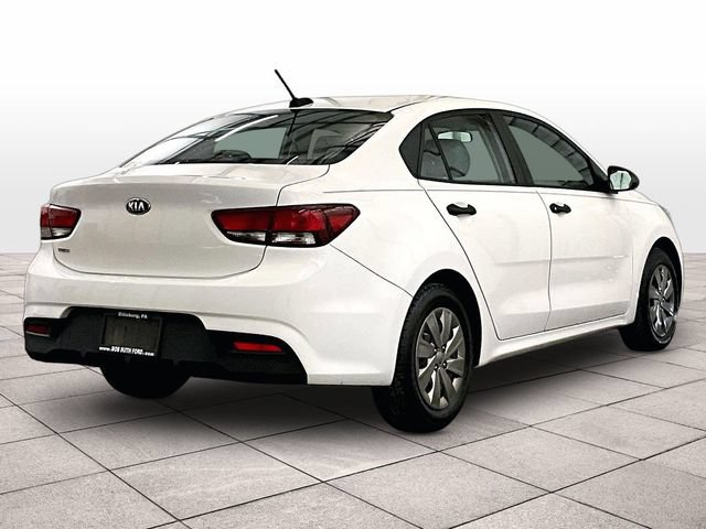 Used 2018 Kia Rio LX FWD image 11