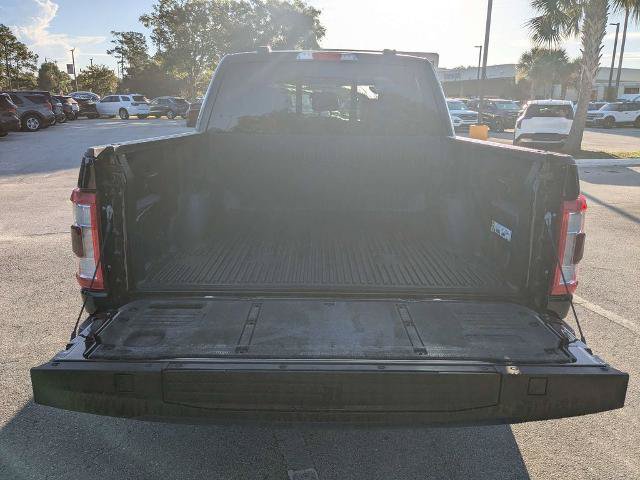 Certified 2023 Ford F150 Platinum w/ Equipment Group 701A High AWD/4WD image 13