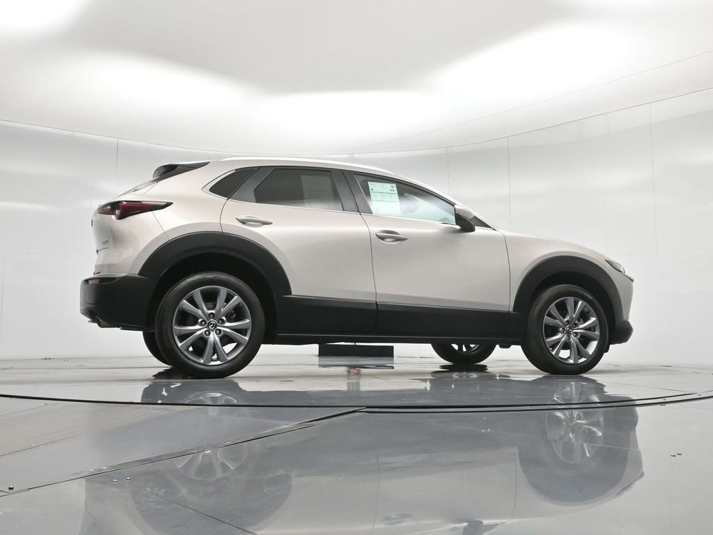 Used 2023 MAZDA CX-30 AWD 2.5 S w/ Select Package image 13